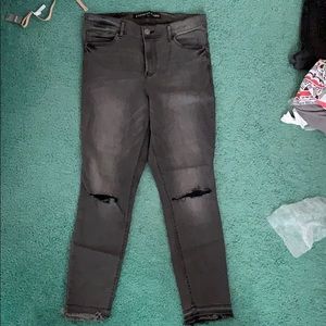 Express Jeans